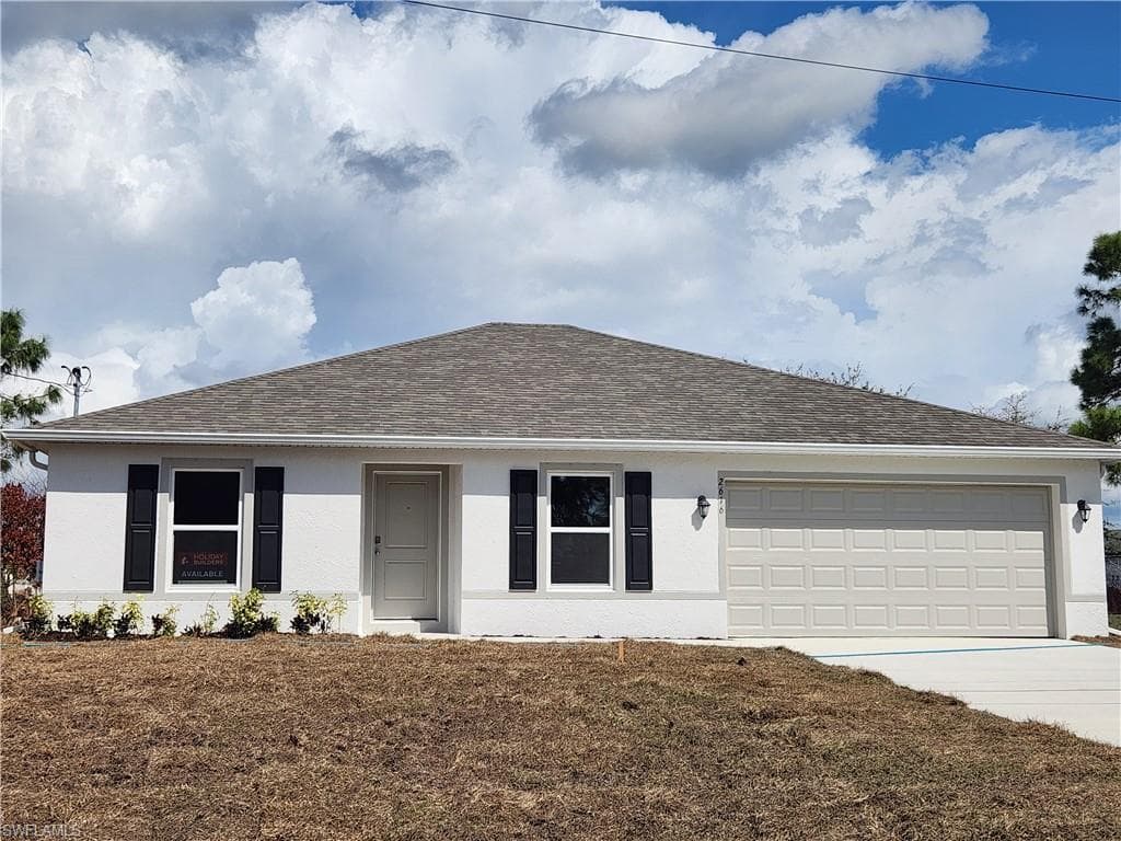 2616 5th ST SW LEHIGH ACRES, FL 33976