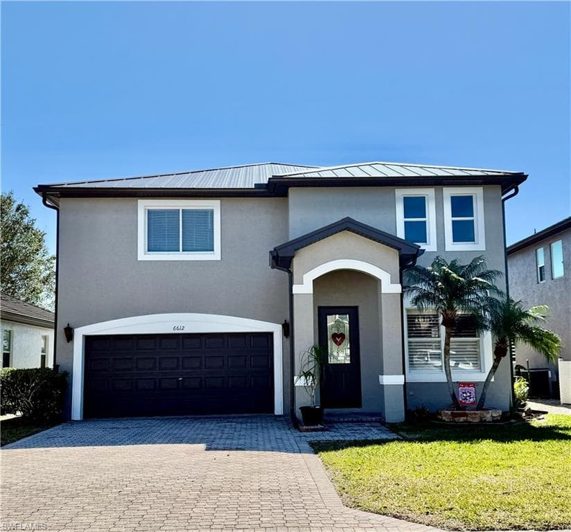 6612 Plantation Preserve CIR N FORT MYERS, FL 33966