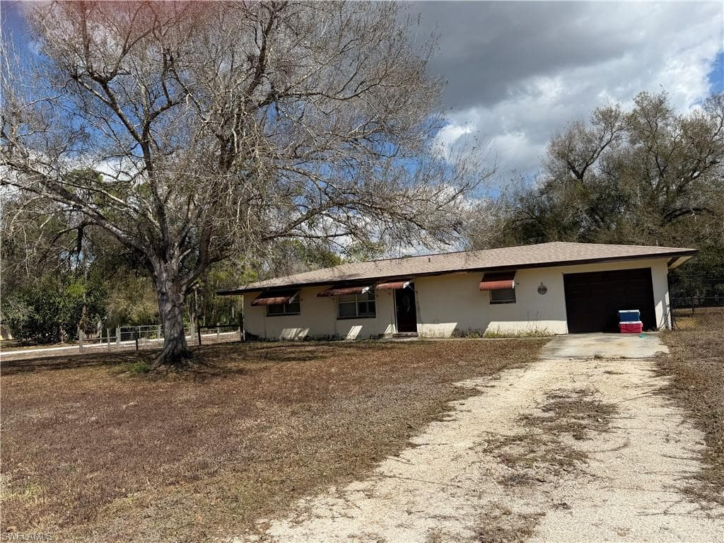 19650 Huber RD NORTH FORT MYERS, FL 33917