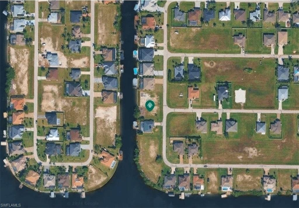 414 NW 34th PL CAPE CORAL, FL 33993