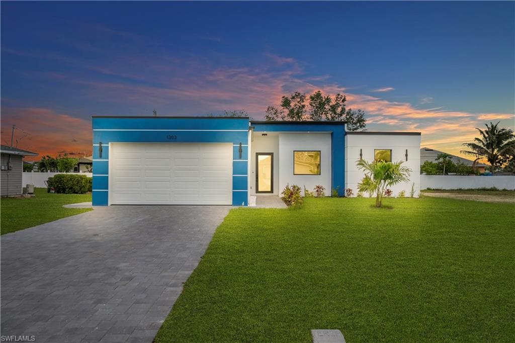 1303 6th AVE CAPE CORAL, FL 33909