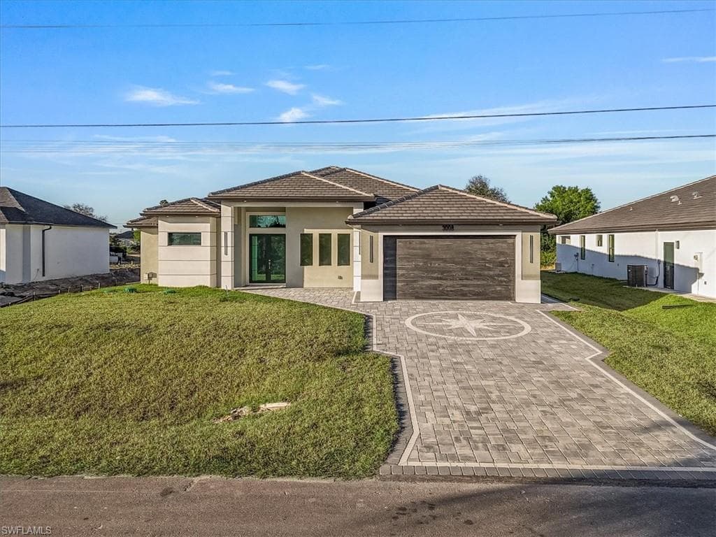 3008 13th ST SW LEHIGH ACRES, FL 33976