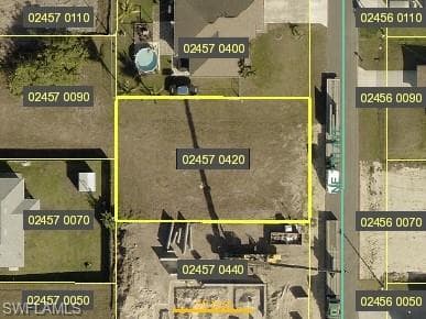 1216 NE 7th AVE CAPE CORAL, FL 33909