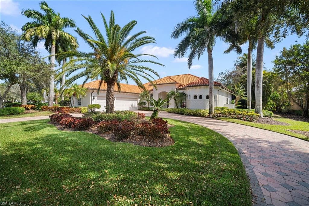 7620 Palmer CT NAPLES, FL 34113