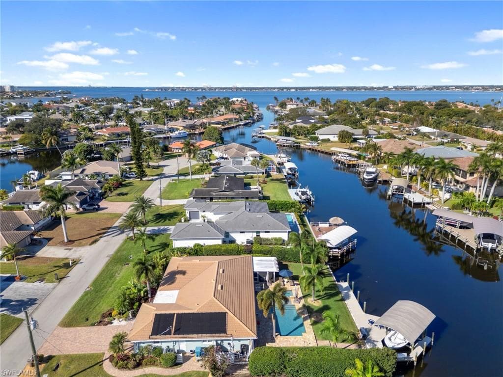 977 N Waterway DR FORT MYERS, FL 33919
