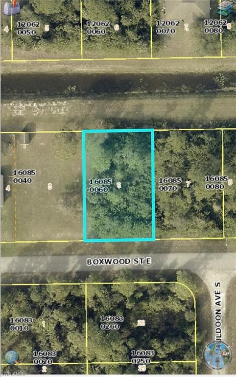 1219 Boxwood ST S LEHIGH ACRES, FL 33974
