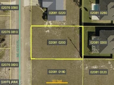 1309 NE 12th PL CAPE CORAL, FL 33909