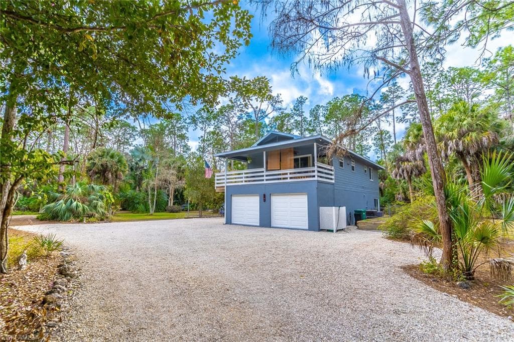 2940 Newman DR NAPLES, FL 34114