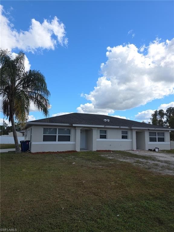 1247 Bacon AVE Unit A & Unit B FORT MYERS, FL 33913