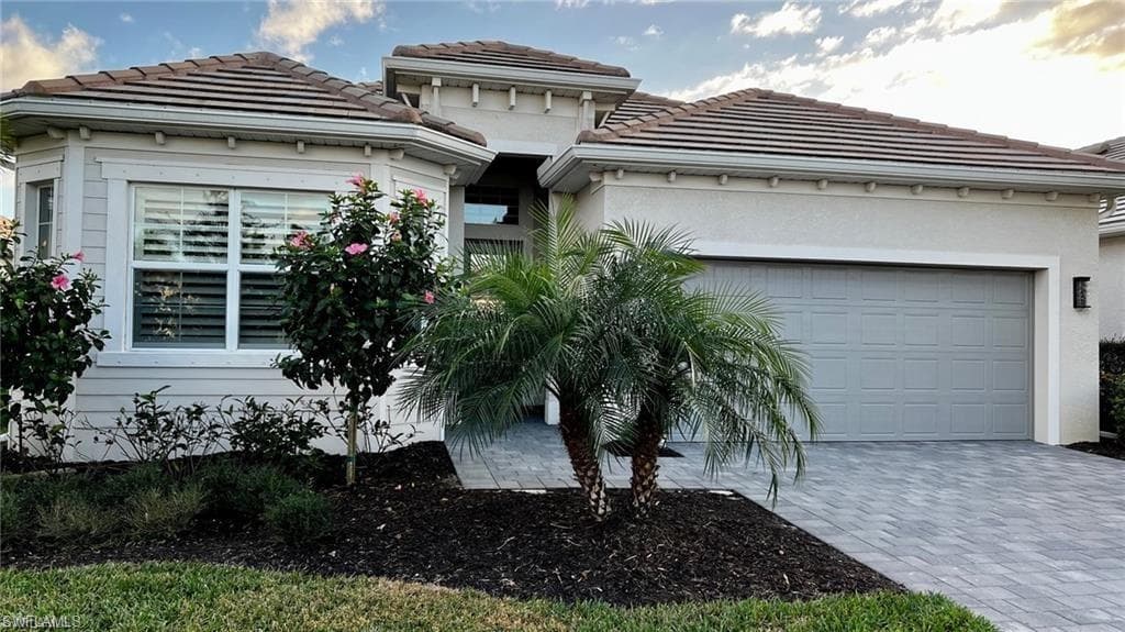 5985 Berwick LN AVE MARIA, FL 34142