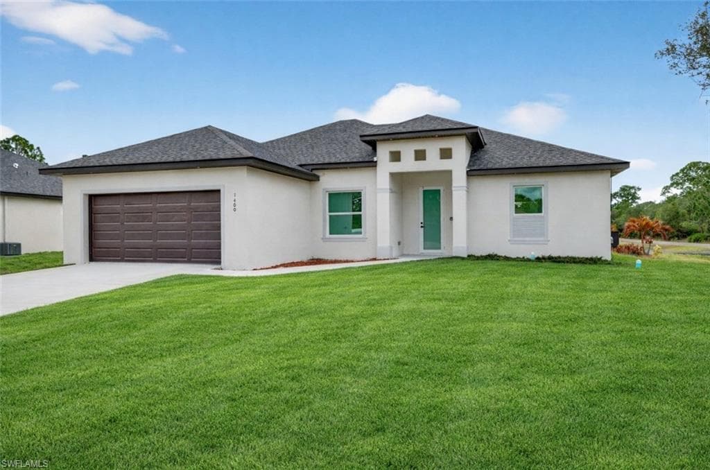 1400 7th ST LEHIGH ACRES, FL 33972