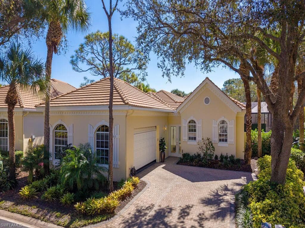 3613 Olde Cottage LN BONITA SPRINGS, FL 34134