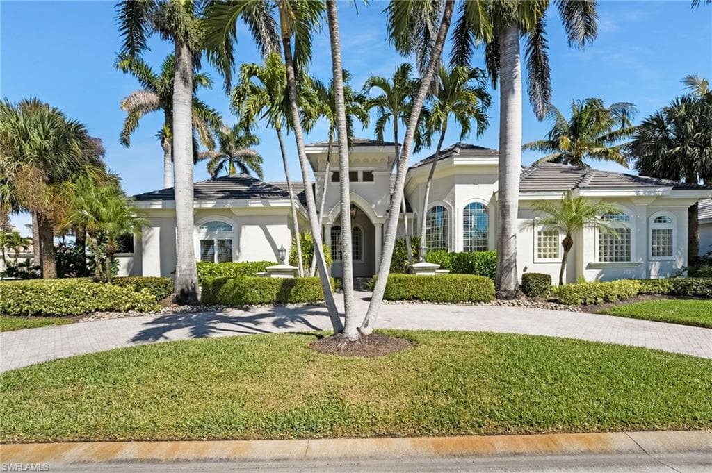14501 Ocean Bluff DR FORT MYERS, FL 33908