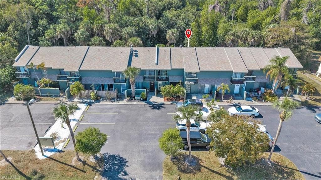 5888 Littlestone CT 4 NORTH FORT MYERS, FL 33903