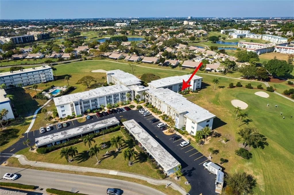 6102 Augusta DR 115 FORT MYERS, FL 33907