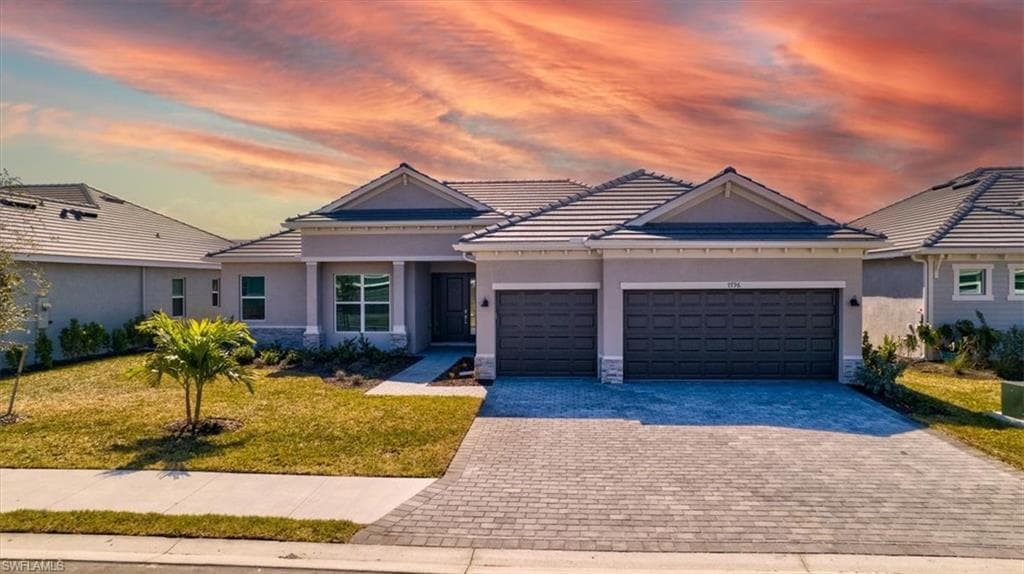 7796 Lakes Edge LN PORT CHARLOTTE, FL 33981
