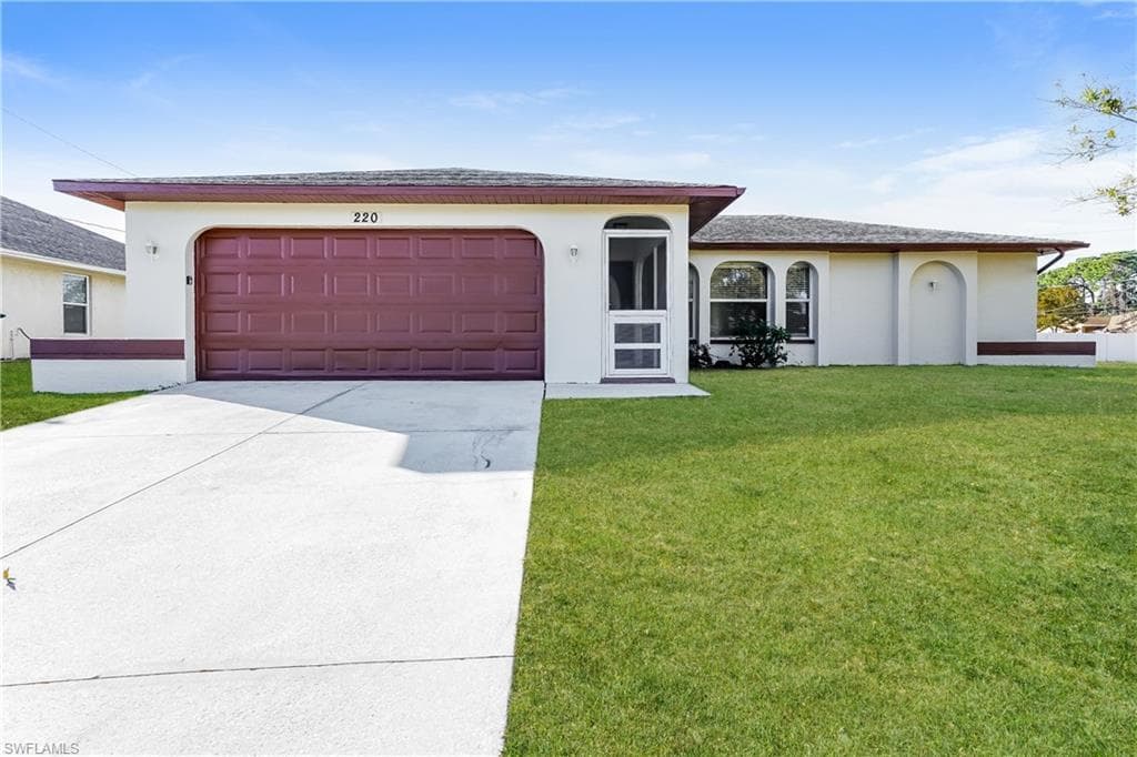 220 SE 13th ST CAPE CORAL, FL 33990