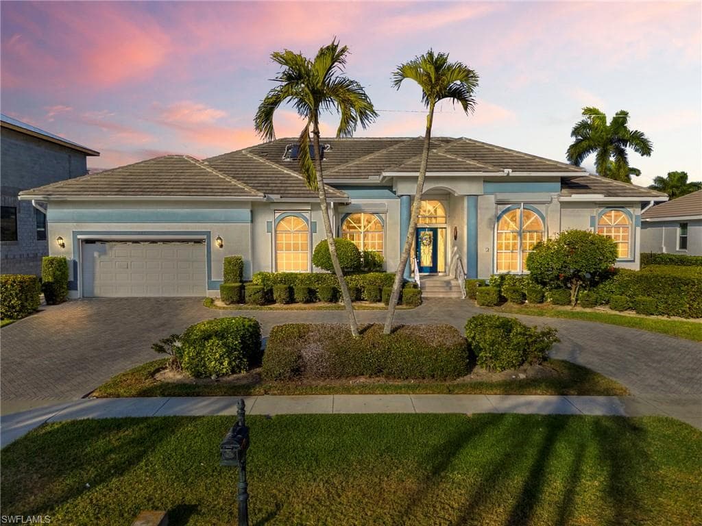 263 Rockhill CT MARCO ISLAND, FL 34145