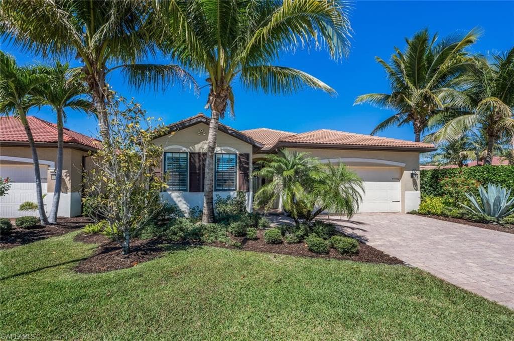 14453 Tuscany Pointe TRL NAPLES, FL 34120