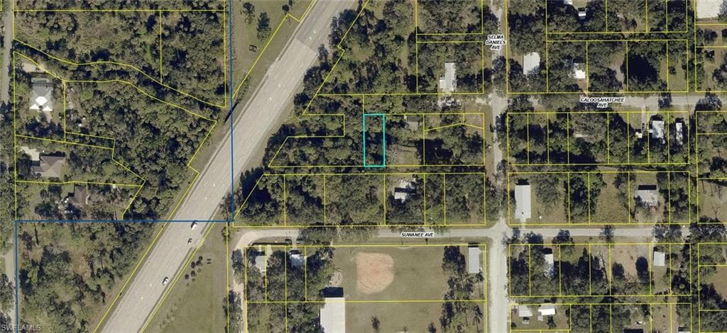 949 Caloosahatchee AVE LABELLE, FL 33935