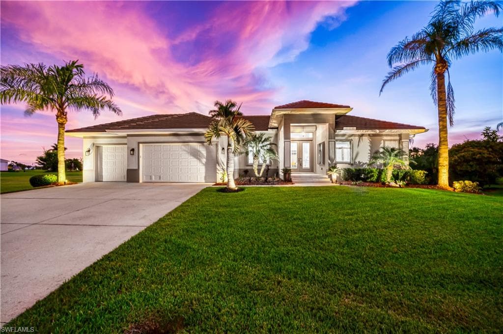 17253 Spearmint LN PUNTA GORDA, FL 33955