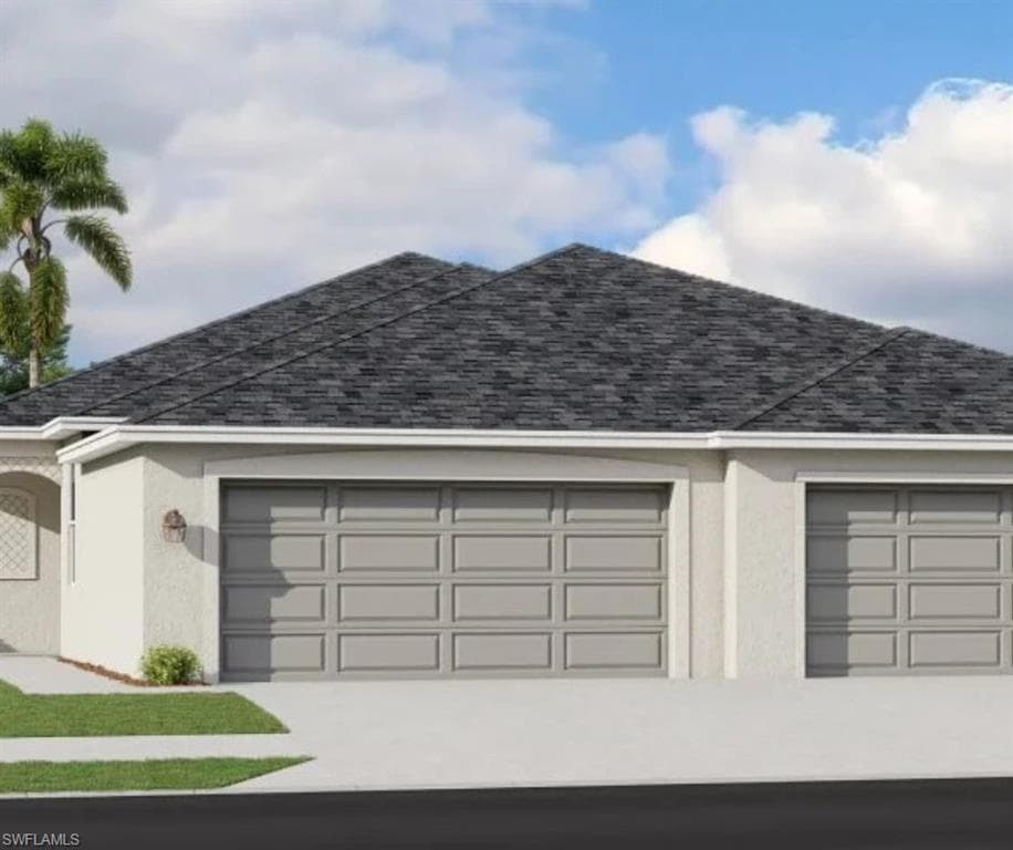 20603 Hazelnut CT LEHIGH ACRES, FL 33936