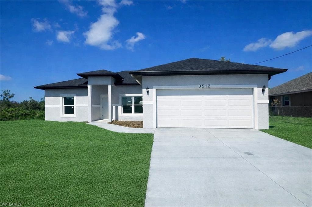 3512 20th ST SW LEHIGH ACRES, FL 33976