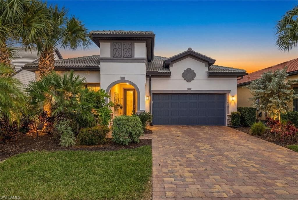 9410 Whooping Crane WAY NAPLES, FL 34120