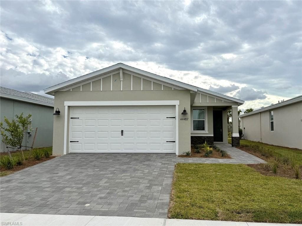 44487 Diamond TRL PUNTA GORDA, FL 33982