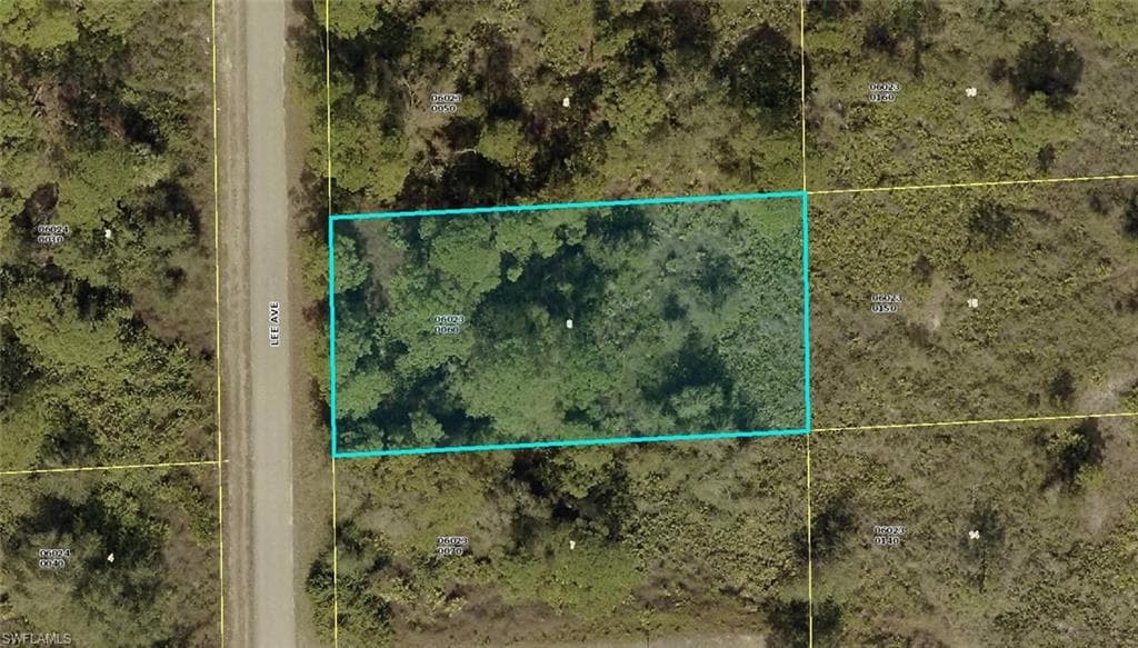1708 Lee AVE LEHIGH ACRES, FL 33972