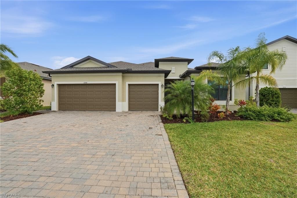3288 Altimira DR FORT MYERS, FL 33905