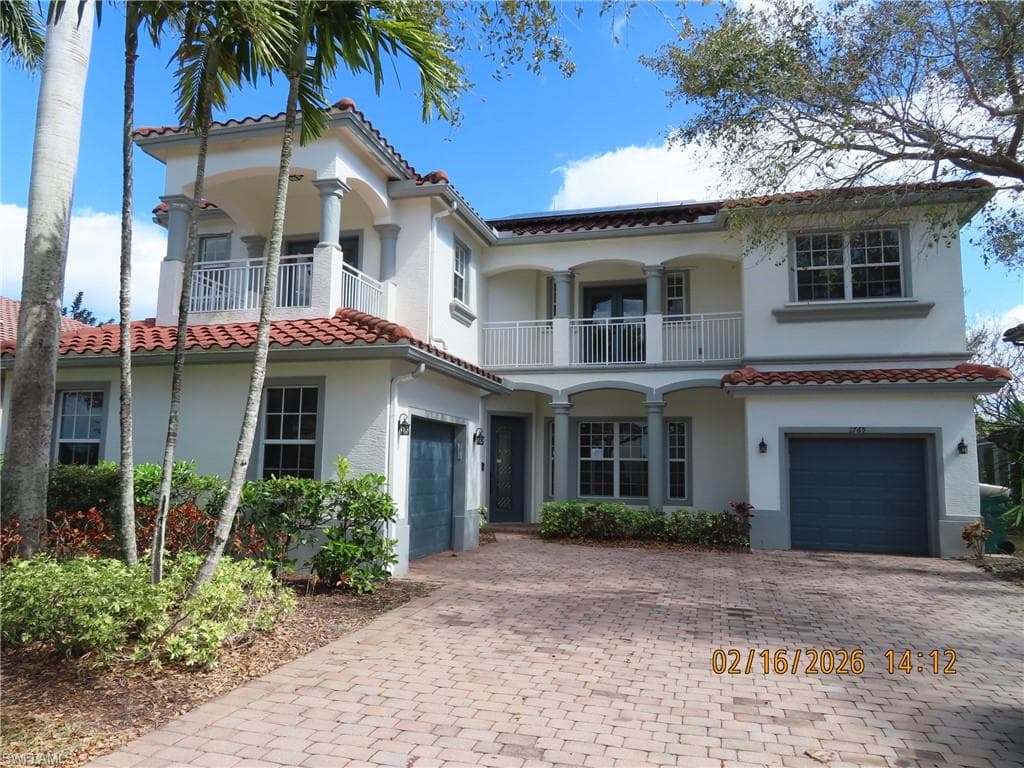 1769 Birdie DR NAPLES, FL 34120
