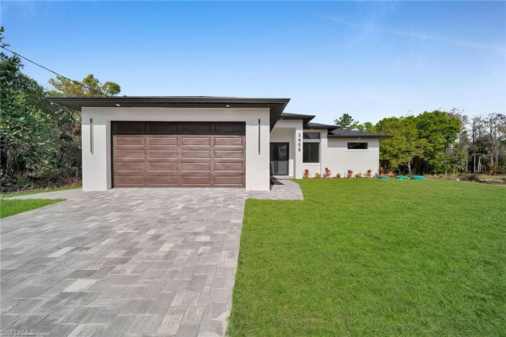 3608 58th ST W LEHIGH ACRES, FL 33971