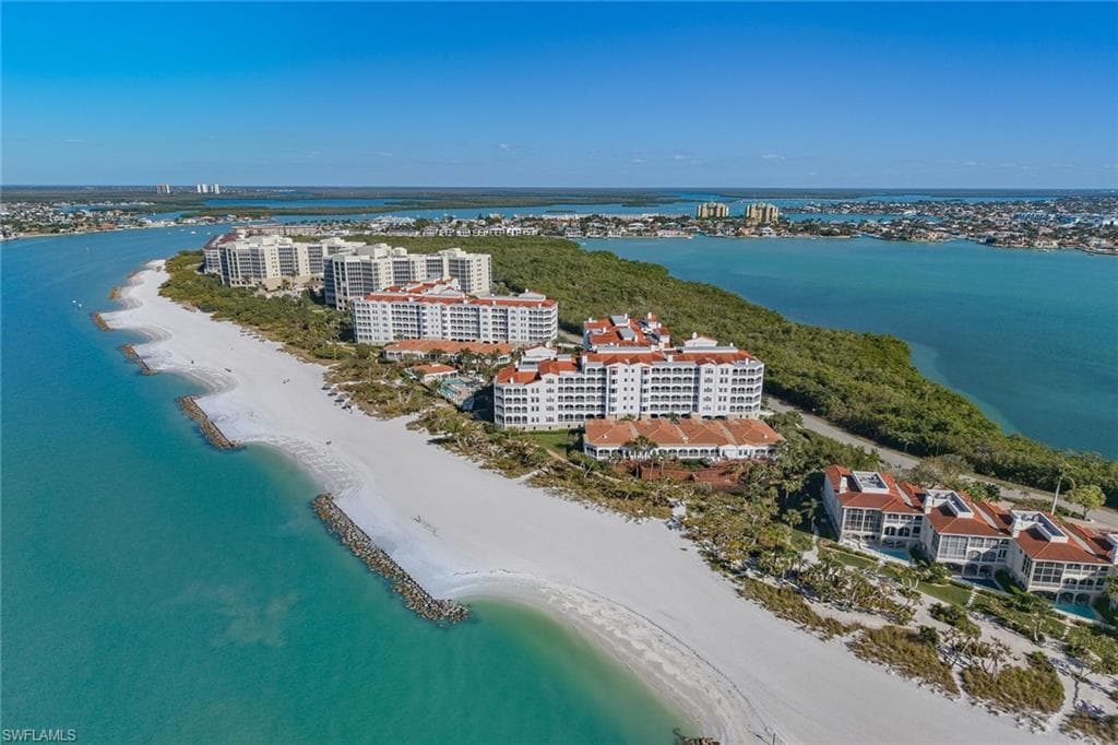 2000 Royal Marco WAY 407 MARCO ISLAND, FL 34145