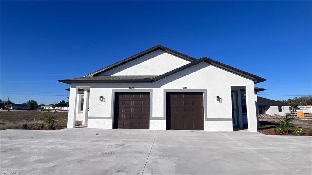 1009/1011 15th LN 1009 / 1011 CAPE CORAL, FL 33909