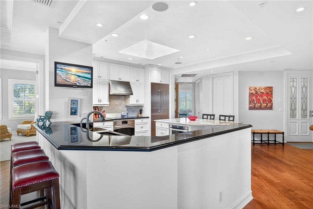5663 Baltusrol CT 3B SANIBEL, FL 33957