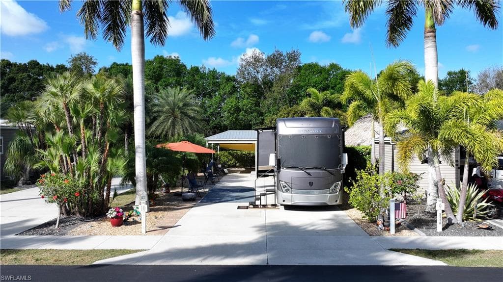 5118 Cypress Trail Resort CIR FORT MYERS, FL 33905