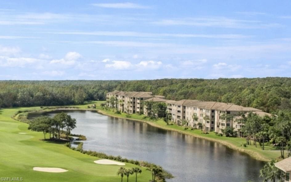 3820 Sawgrass WAY 3027 NAPLES, FL 34112
