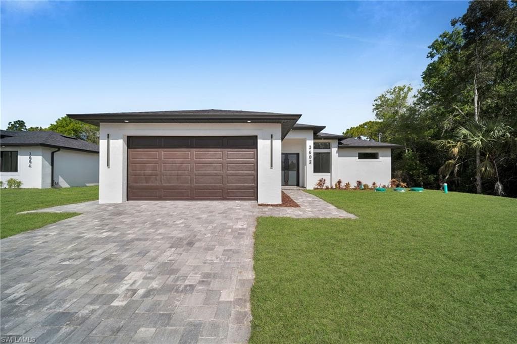 3602 58th ST W LEHIGH ACRES, FL 33971