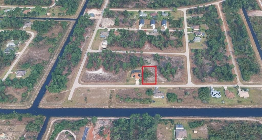 1113 Hudson ST E LEHIGH ACRES, FL 33974