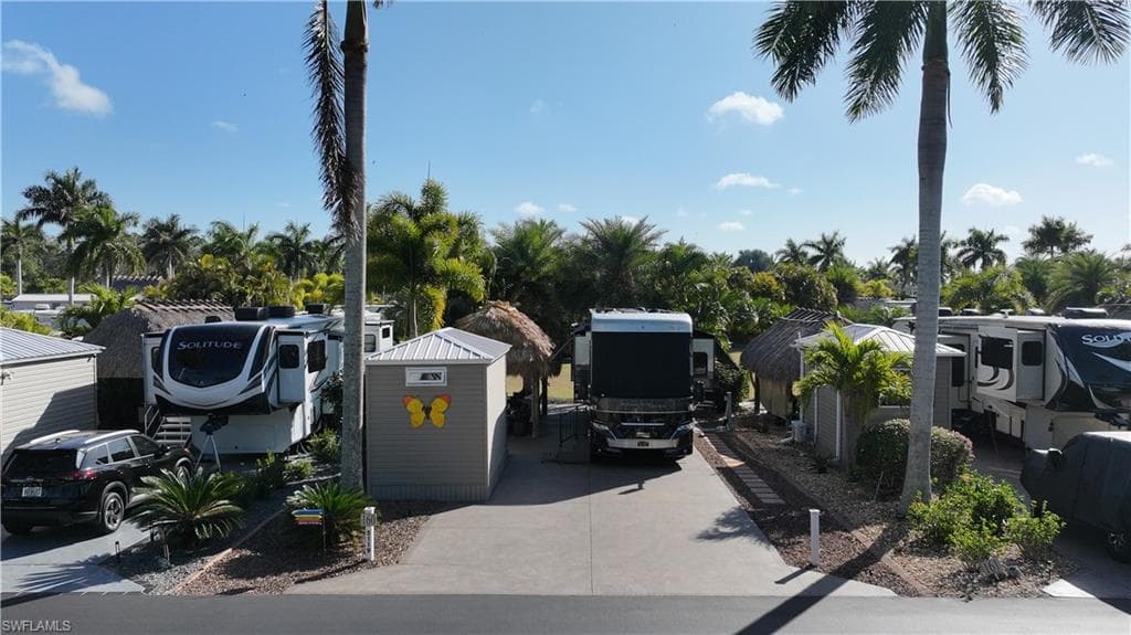 5119 Cypress Trail Resort CIR FORT MYERS, FL 33905