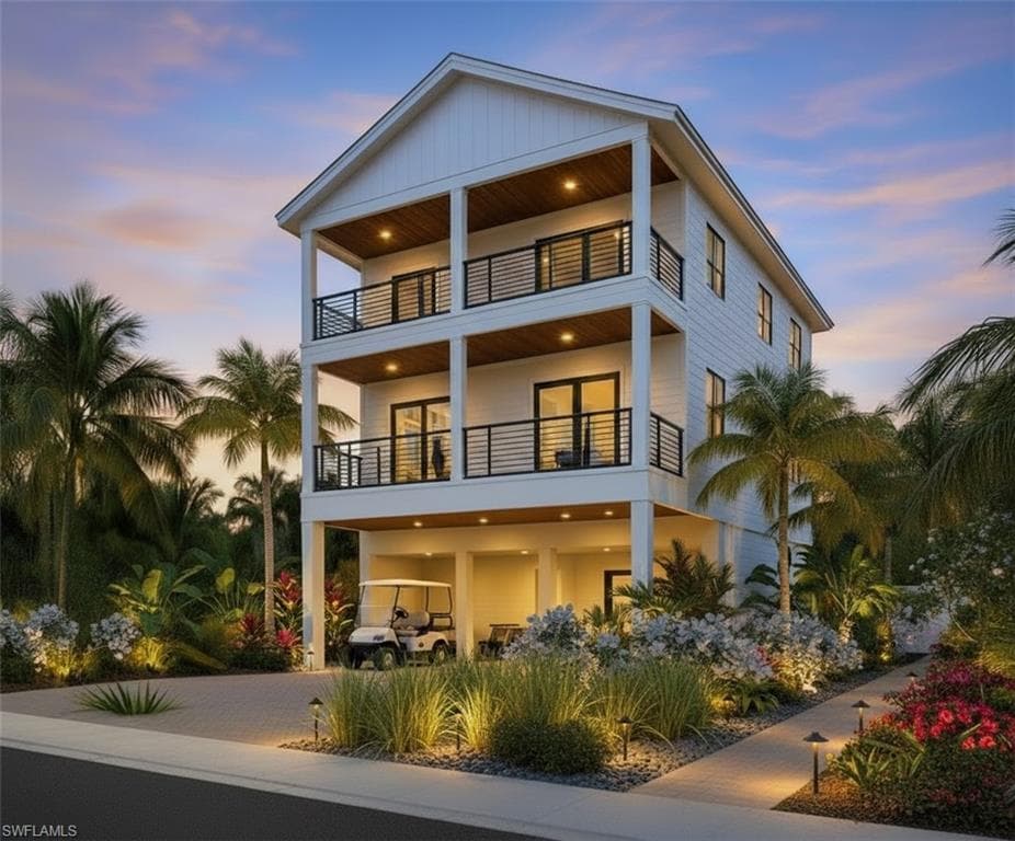 961 San Carlos CT FORT MYERS BEACH, FL 33931