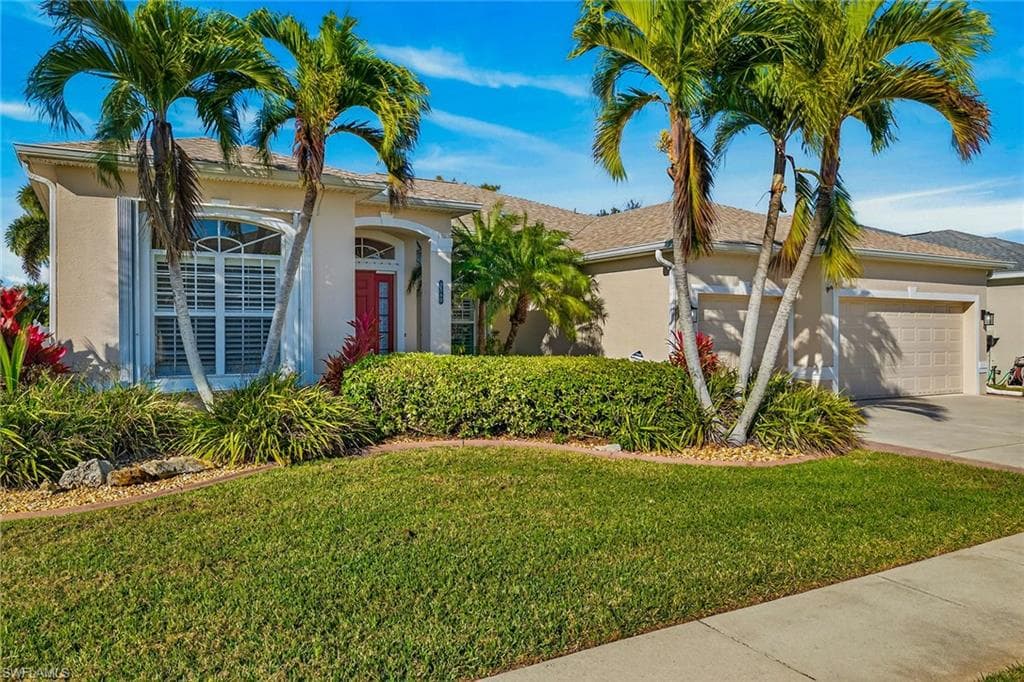 9580 Gladiolus Preserve CIR FORT MYERS, FL 33908