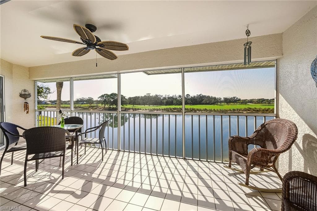 6260 Bellerive AVE 406 NAPLES, FL 34119