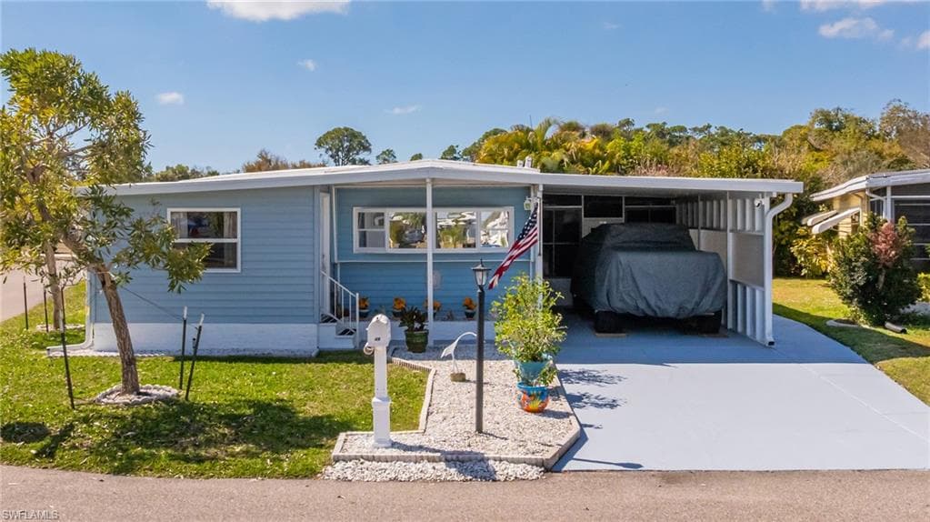 14505 Plymouth BEND NORTH FORT MYERS, FL 33917