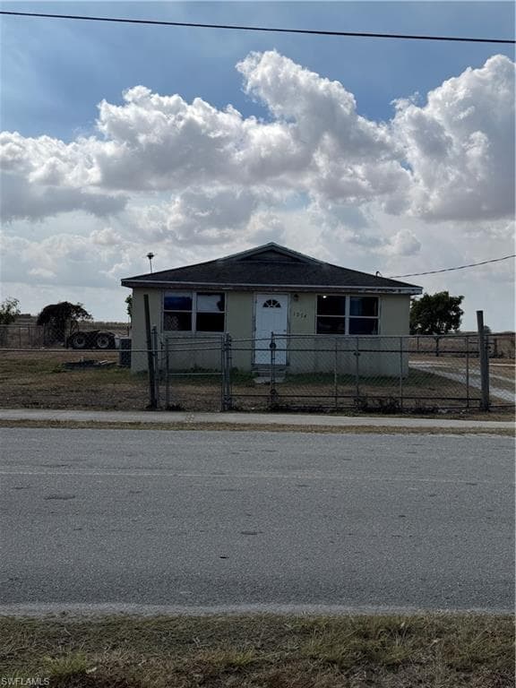 1274 Hookers Point RD CLEWISTON, FL 33440