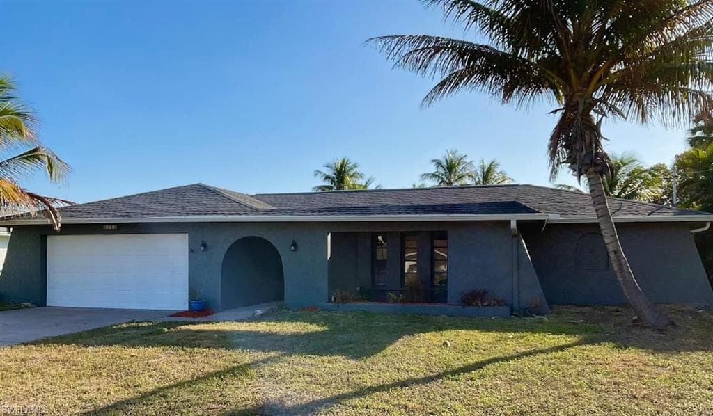 5213 SW 2nd PL CAPE CORAL, FL 33914