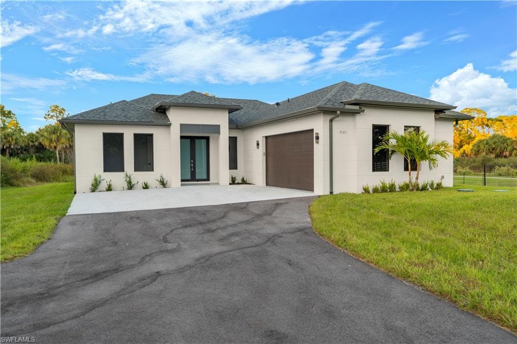 4099 6th AVE SE NAPLES, FL 34117