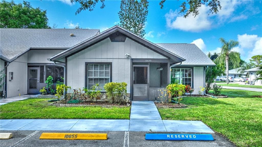 10655 Vanceboro CT LEHIGH ACRES, FL 33936