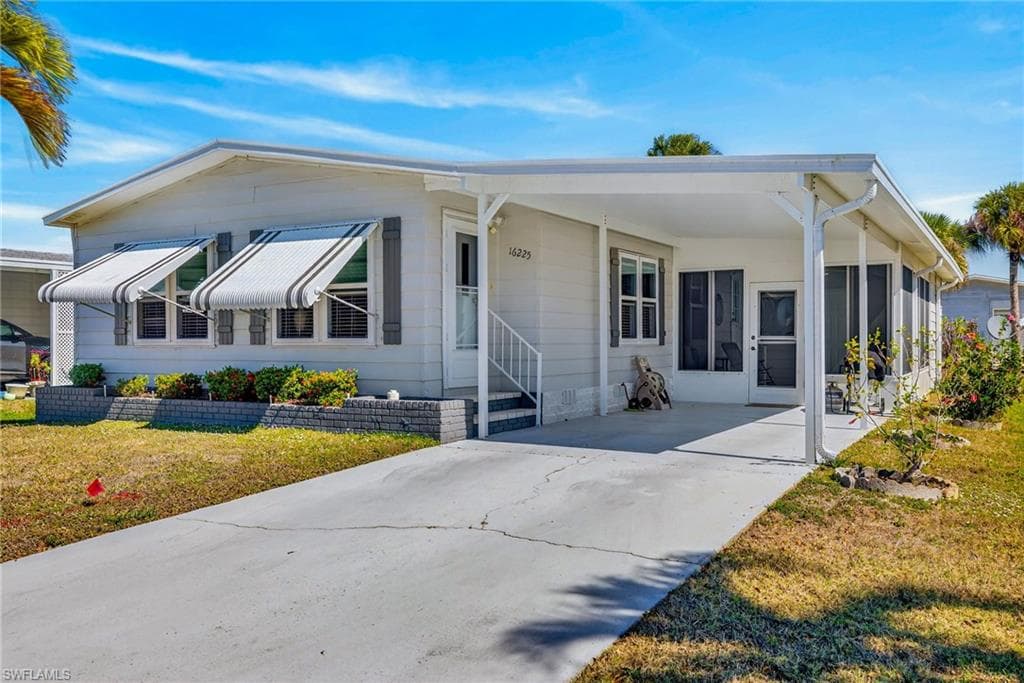 16225 Asheboro CT FORT MYERS, FL 33908